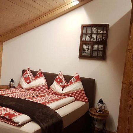 Chalet Bei Der Arve Grindelwald Ngoại thất bức ảnh