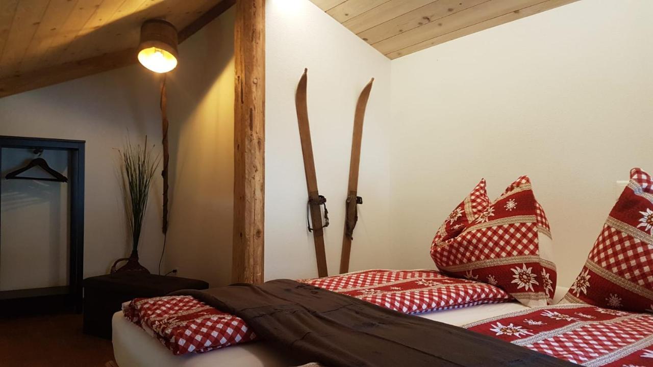 Chalet Bei Der Arve Grindelwald Ngoại thất bức ảnh